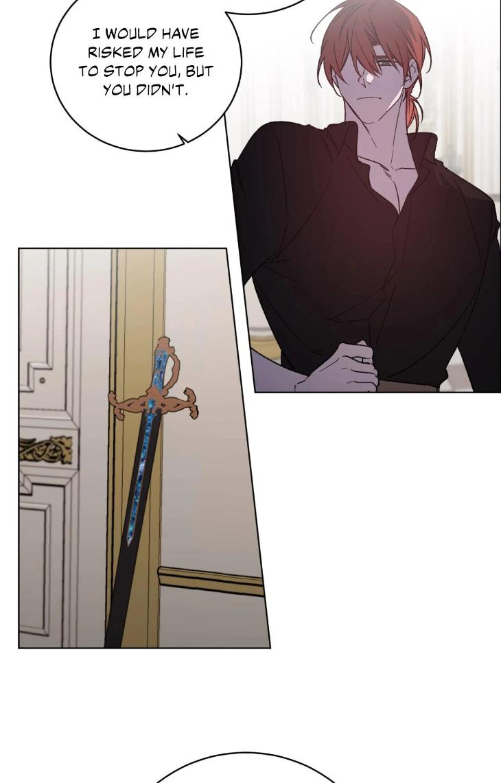Love-Trap-By-Rayuan-Season-3-Uncensored-Eng page 25