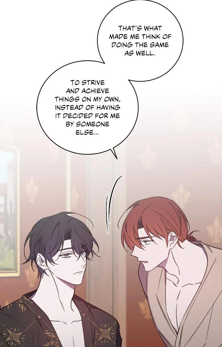 Love-Trap-By-Rayuan-Season-3-Uncensored-Eng page 27
