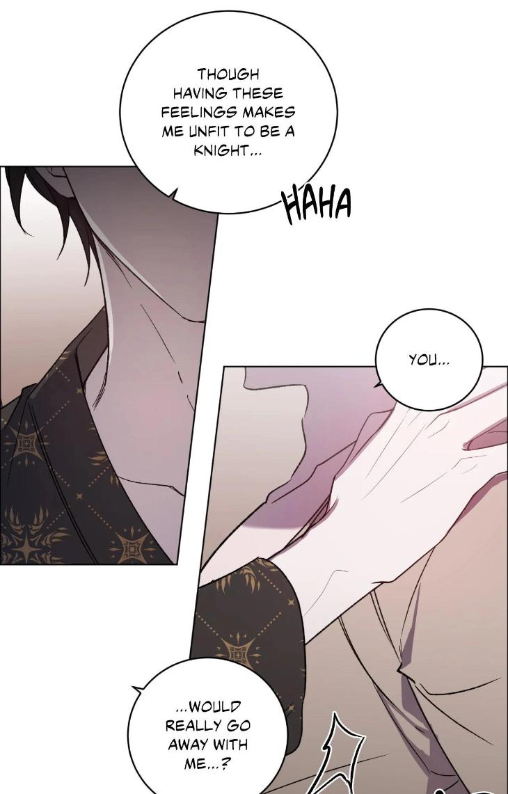 Love-Trap-By-Rayuan-Season-3-Uncensored-Eng page 29