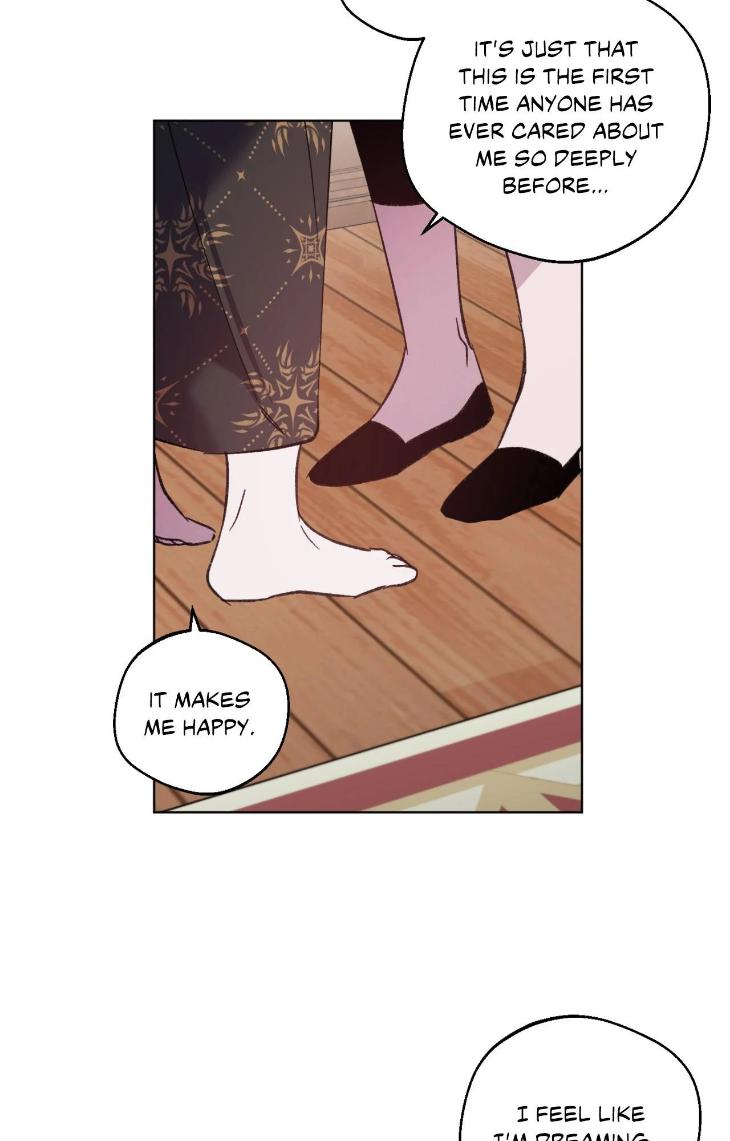 Love-Trap-By-Rayuan-Season-3-Uncensored-Eng page 34