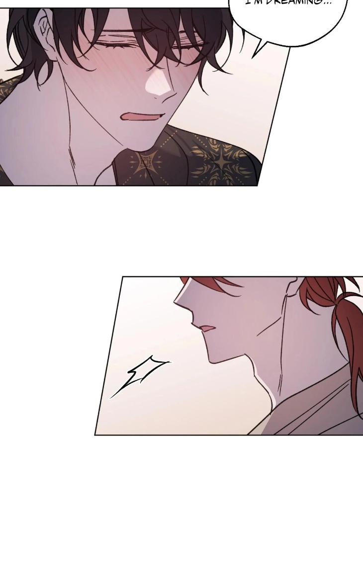 Love-Trap-By-Rayuan-Season-3-Uncensored-Eng page 35