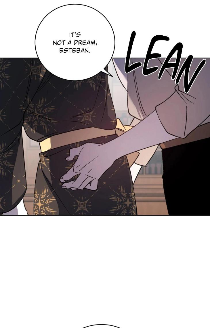 Love-Trap-By-Rayuan-Season-3-Uncensored-Eng page 36