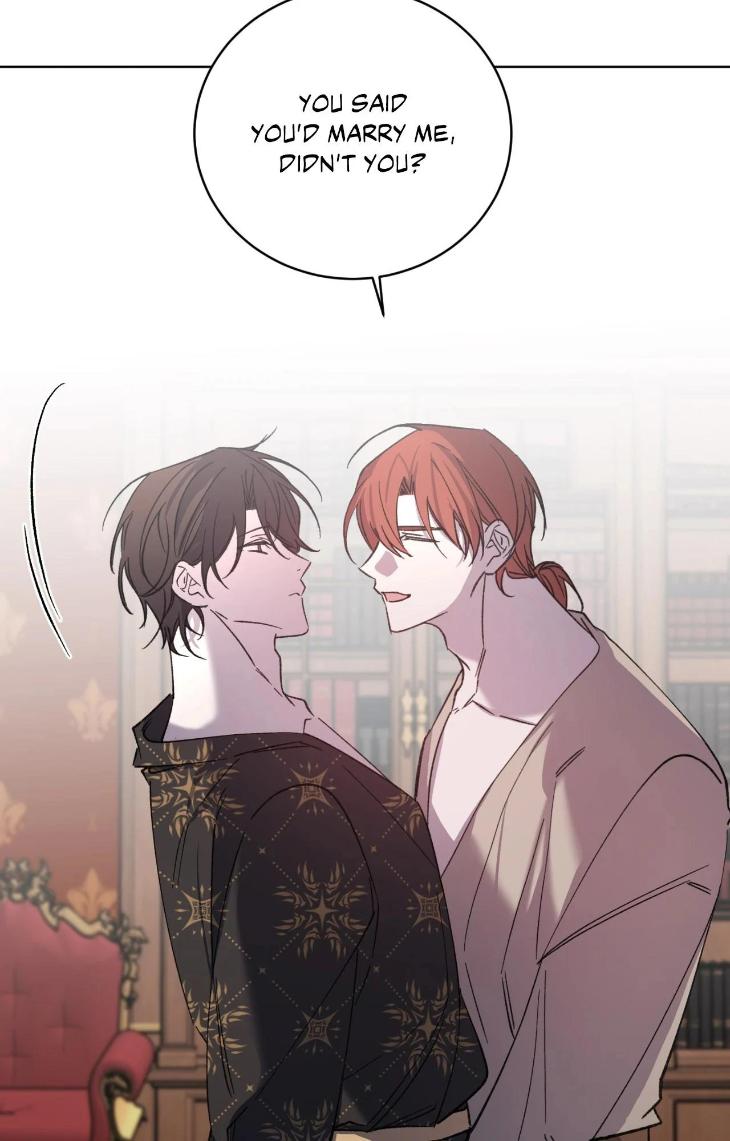 Love-Trap-By-Rayuan-Season-3-Uncensored-Eng page 37