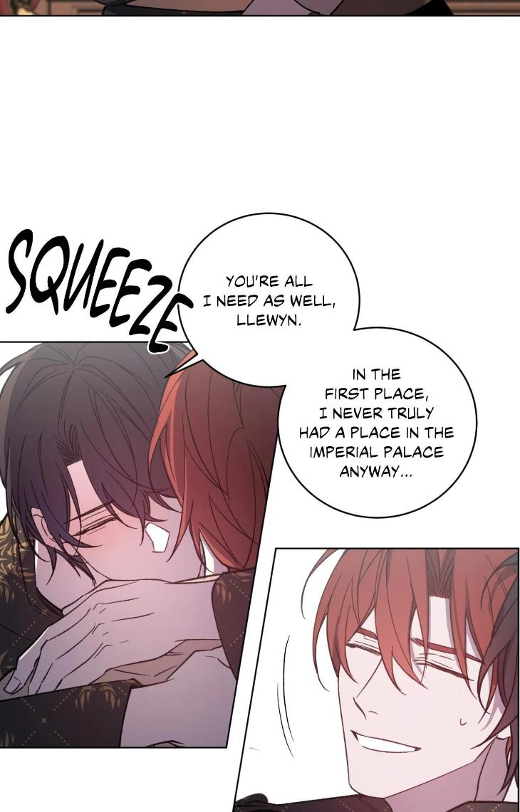 Love-Trap-By-Rayuan-Season-3-Uncensored-Eng page 40