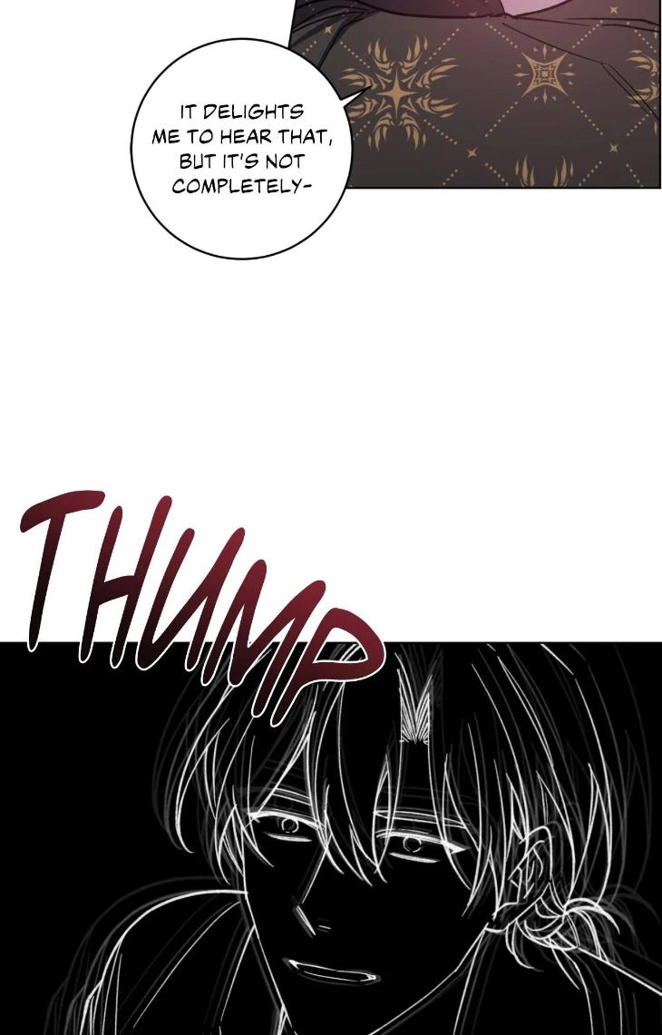 Love-Trap-By-Rayuan-Season-3-Uncensored-Eng page 41