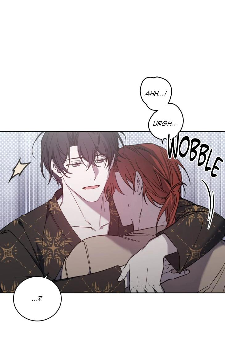Love-Trap-By-Rayuan-Season-3-Uncensored-Eng page 43