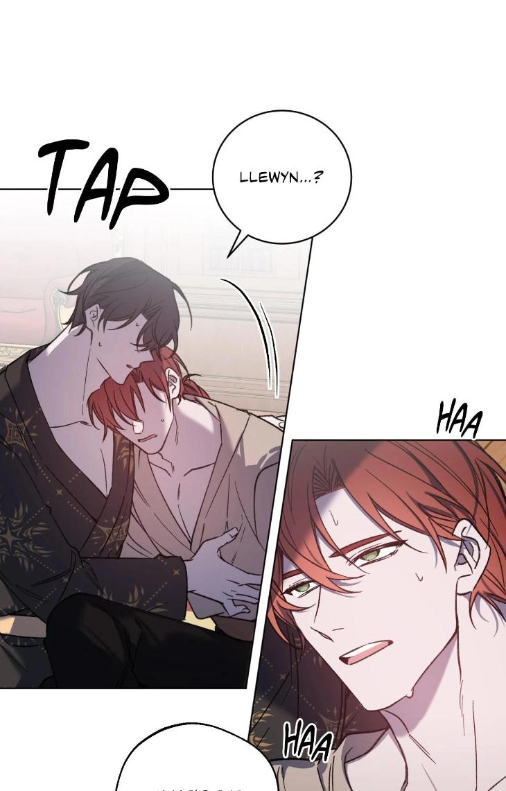 Love-Trap-By-Rayuan-Season-3-Uncensored-Eng page 44