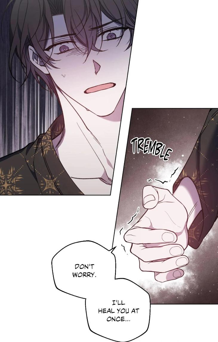 Love-Trap-By-Rayuan-Season-3-Uncensored-Eng page 47