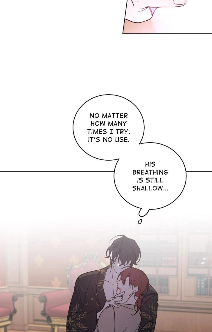 Love-Trap-By-Rayuan-Season-3-Uncensored-Eng page 3