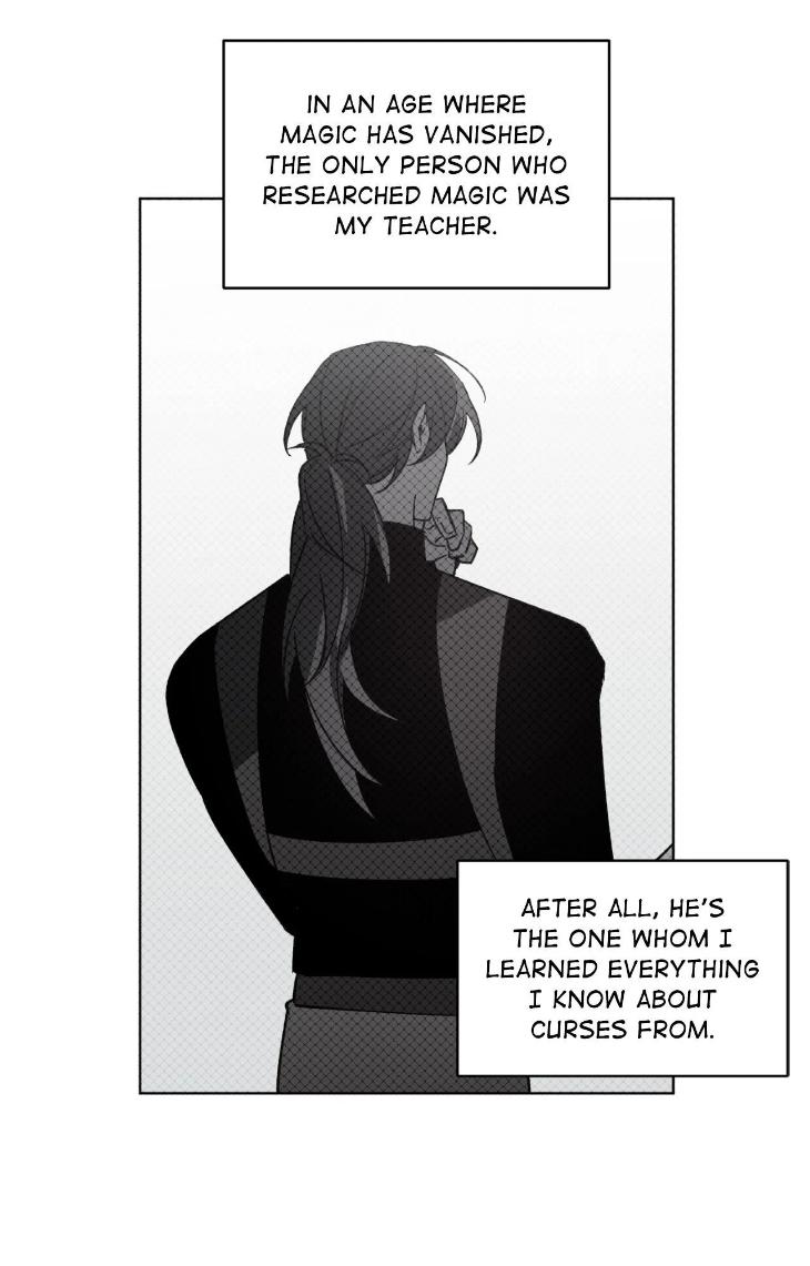 Love-Trap-By-Rayuan-Season-3-Uncensored-Eng page 6