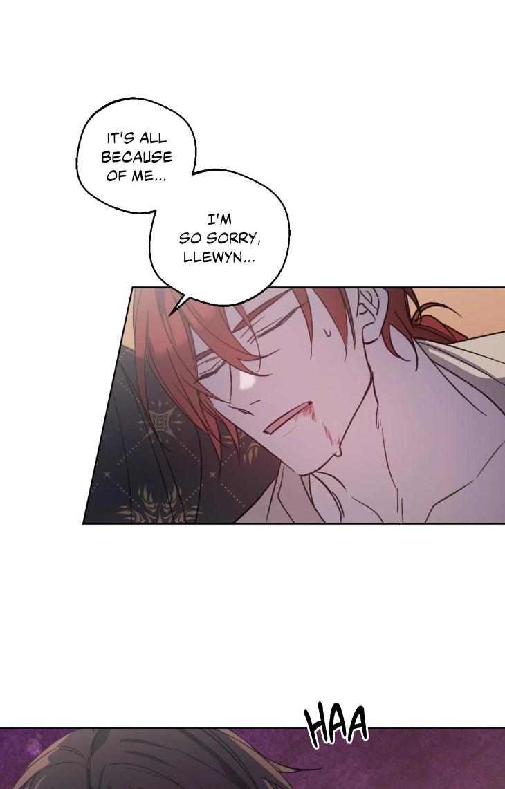 Love-Trap-By-Rayuan-Season-3-Uncensored-Eng page 11