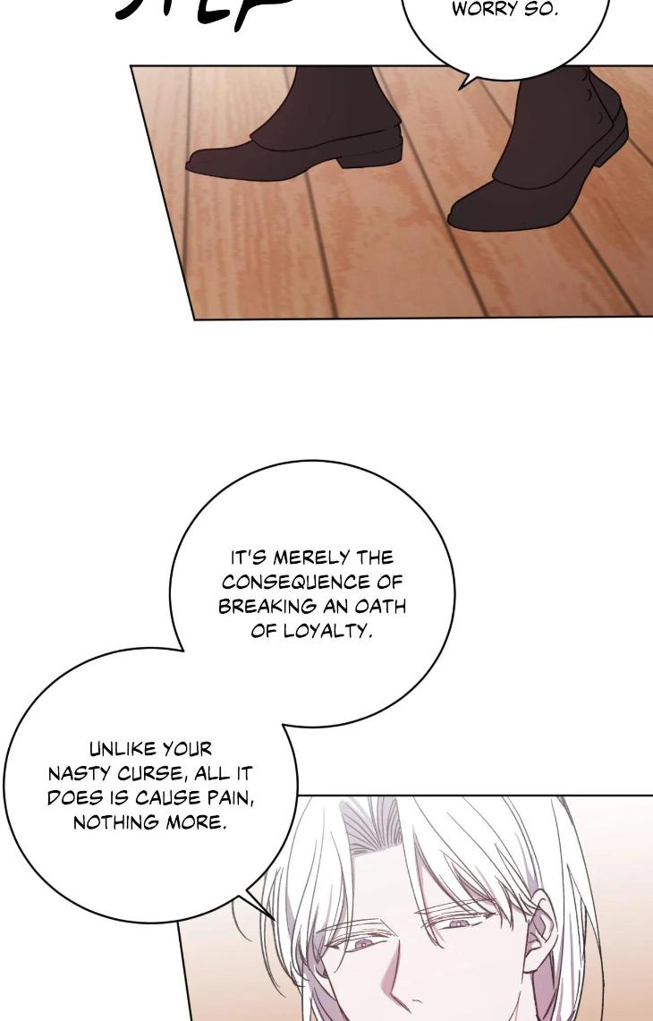 Love-Trap-By-Rayuan-Season-3-Uncensored-Eng page 19