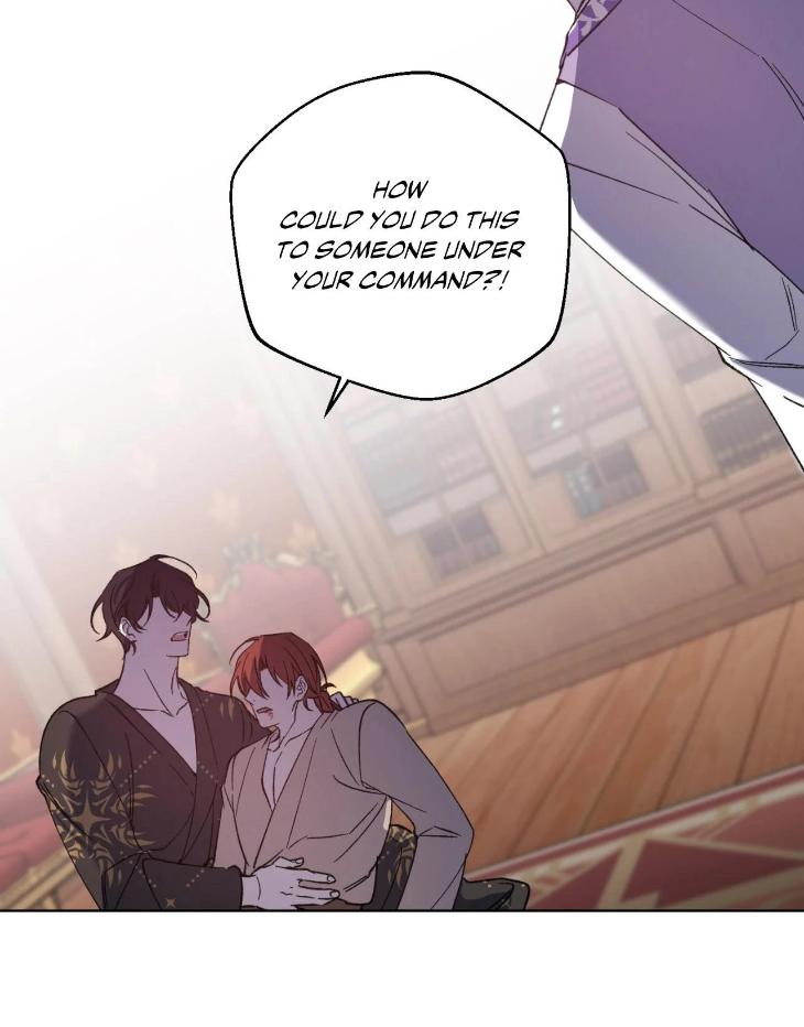 Love-Trap-By-Rayuan-Season-3-Uncensored-Eng page 21