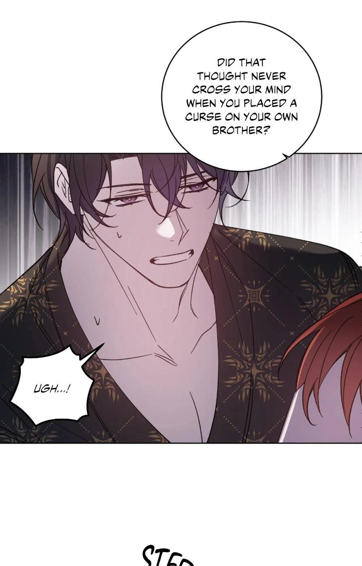 Love-Trap-By-Rayuan-Season-3-Uncensored-Eng page 23