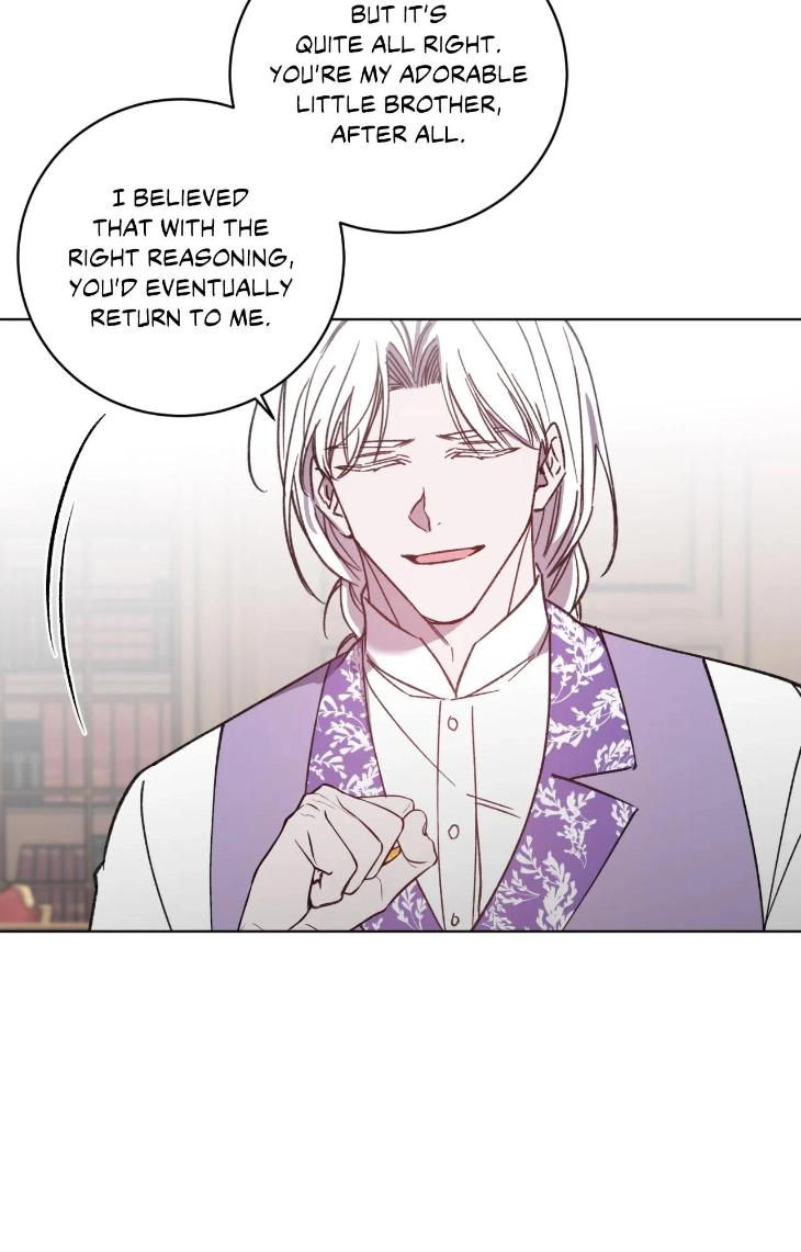 Love-Trap-By-Rayuan-Season-3-Uncensored-Eng page 25