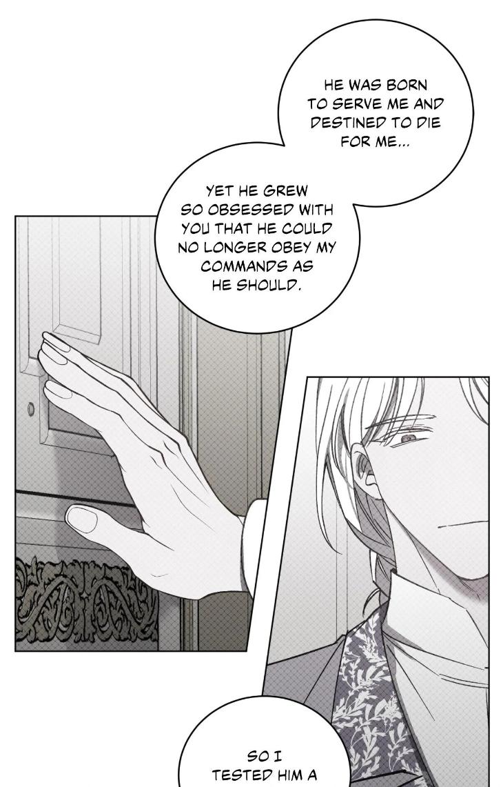 Love-Trap-By-Rayuan-Season-3-Uncensored-Eng page 27