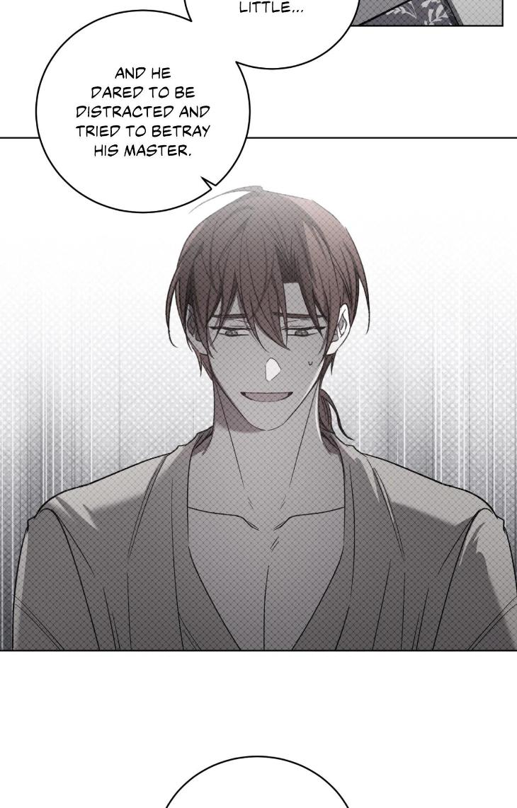 Love-Trap-By-Rayuan-Season-3-Uncensored-Eng page 28
