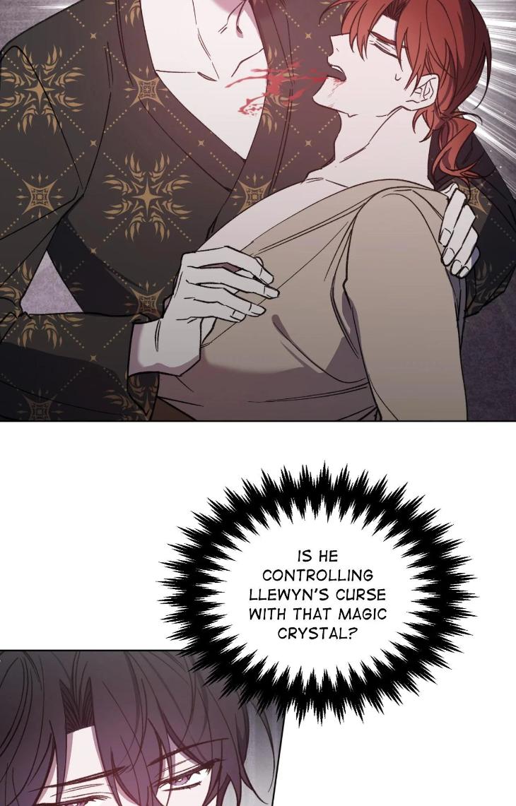 Love-Trap-By-Rayuan-Season-3-Uncensored-Eng page 30