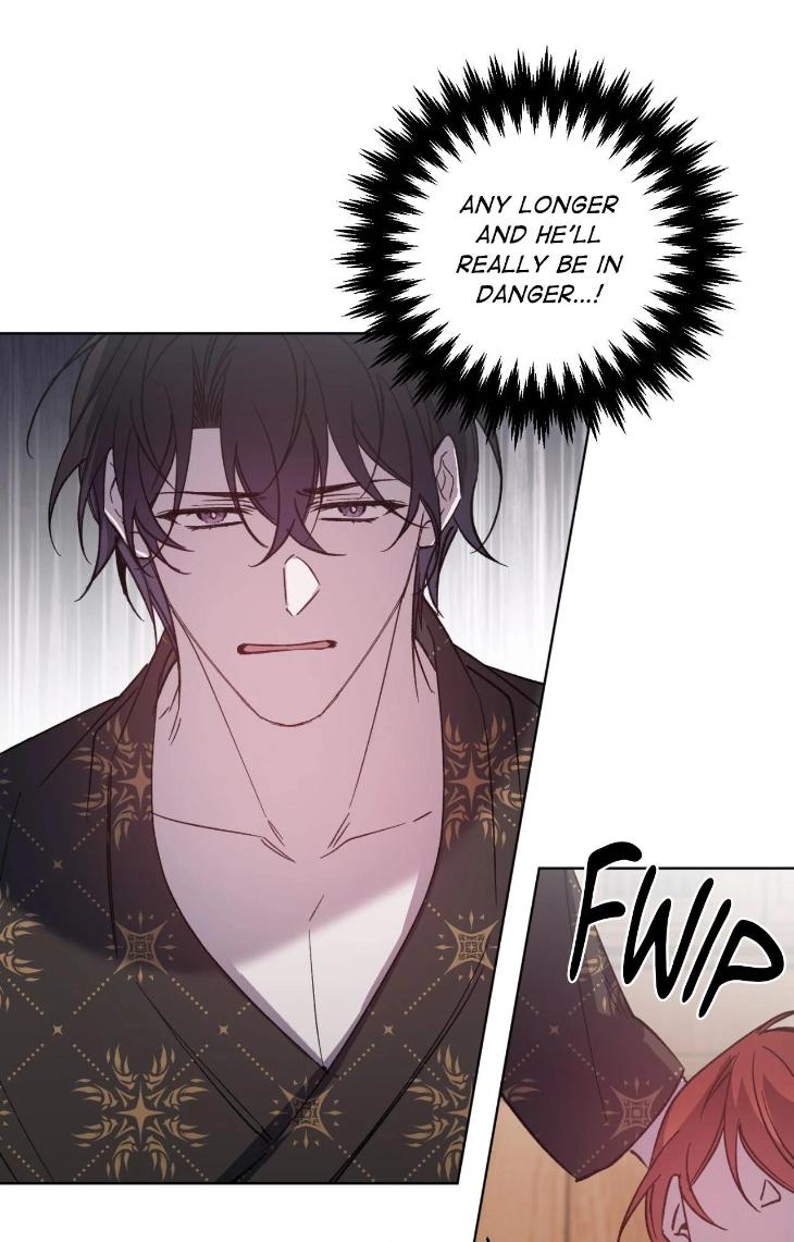 Love-Trap-By-Rayuan-Season-3-Uncensored-Eng page 34