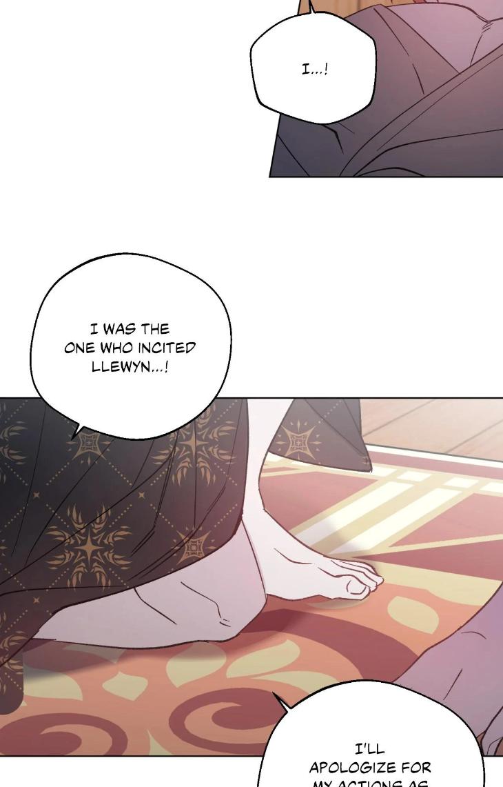 Love-Trap-By-Rayuan-Season-3-Uncensored-Eng page 35