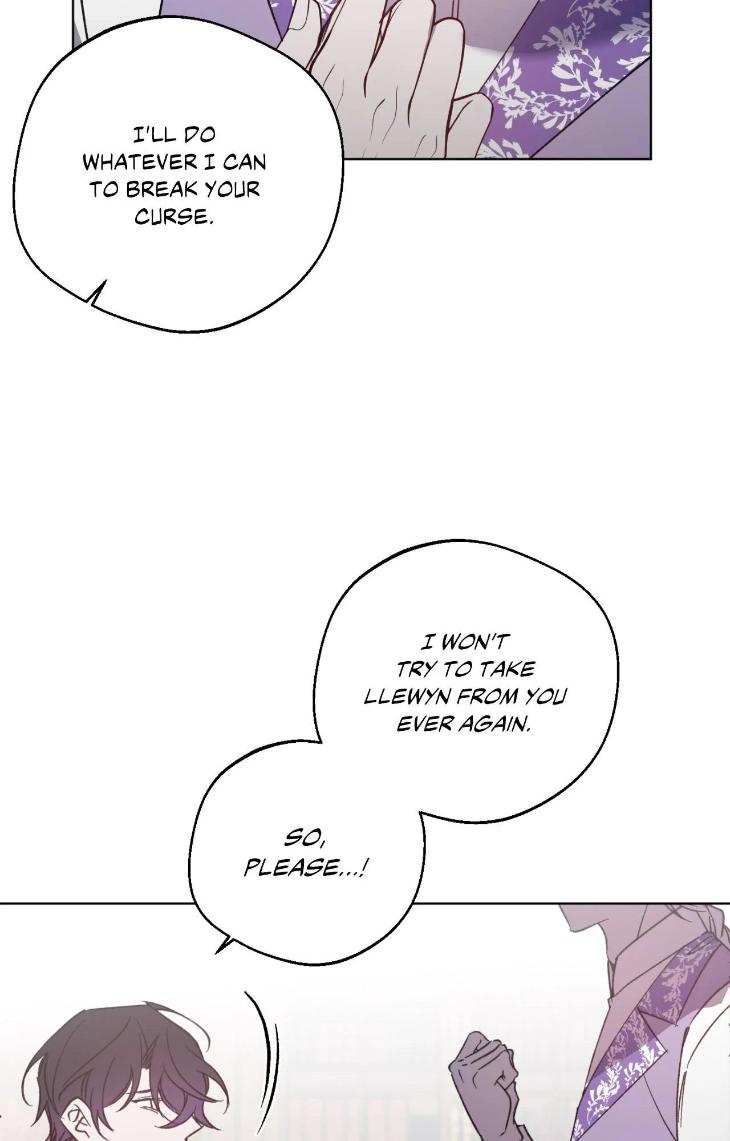 Love-Trap-By-Rayuan-Season-3-Uncensored-Eng page 37