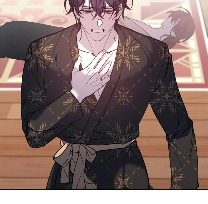 Love-Trap-By-Rayuan-Season-3-Uncensored-Eng page 39