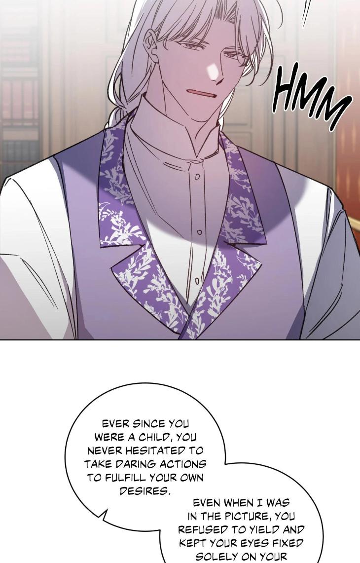 Love-Trap-By-Rayuan-Season-3-Uncensored-Eng page 41