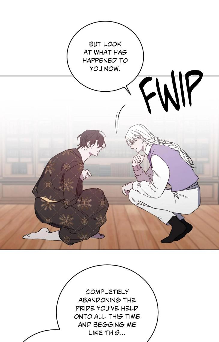 Love-Trap-By-Rayuan-Season-3-Uncensored-Eng page 44