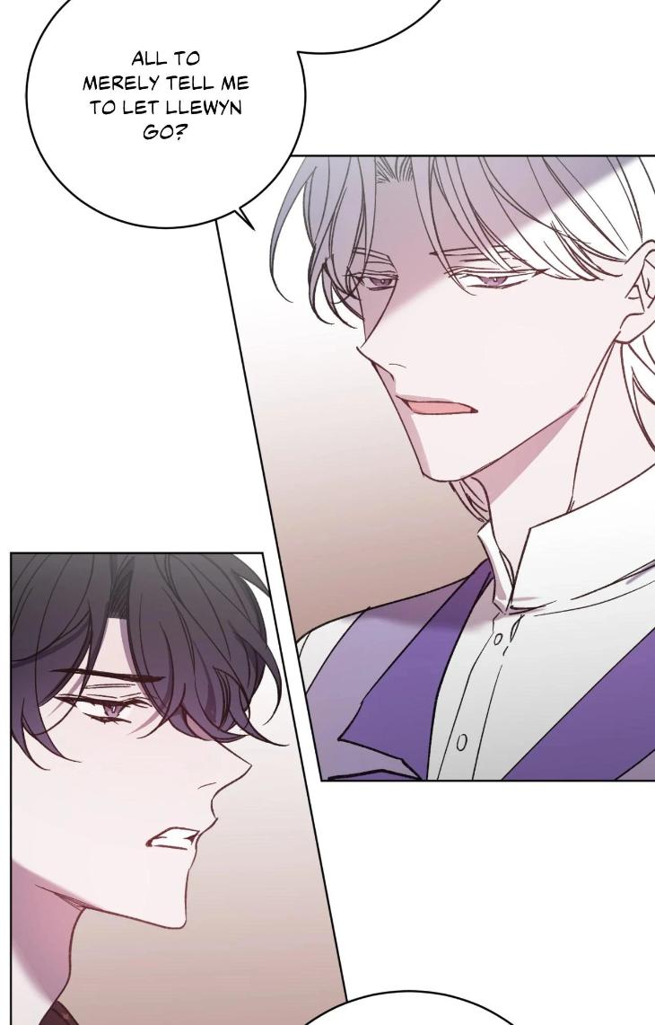 Love-Trap-By-Rayuan-Season-3-Uncensored-Eng page 45