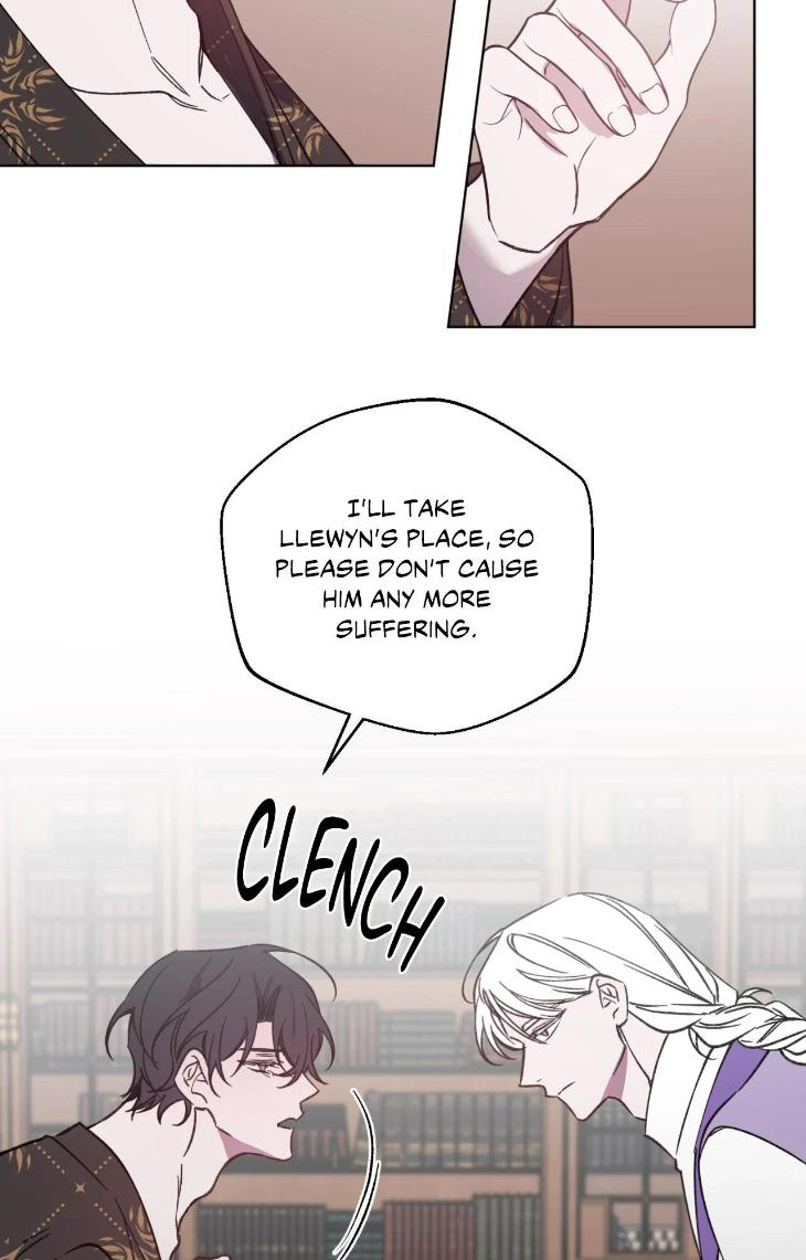 Love-Trap-By-Rayuan-Season-3-Uncensored-Eng page 48