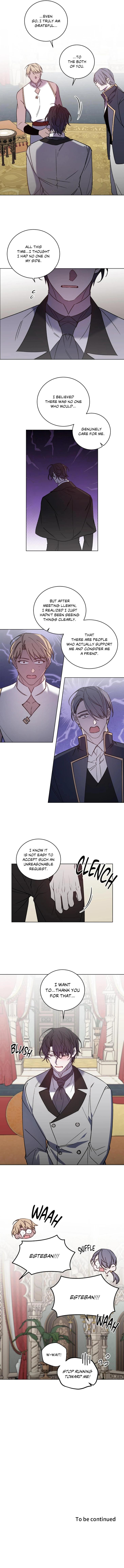 Love-Trap-By-Rayuan-Season-3-Uncensored-Eng page 4