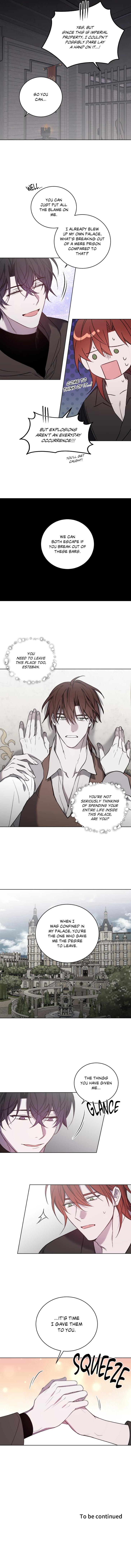 Love-Trap-By-Rayuan-Season-3-Uncensored-Eng page 4