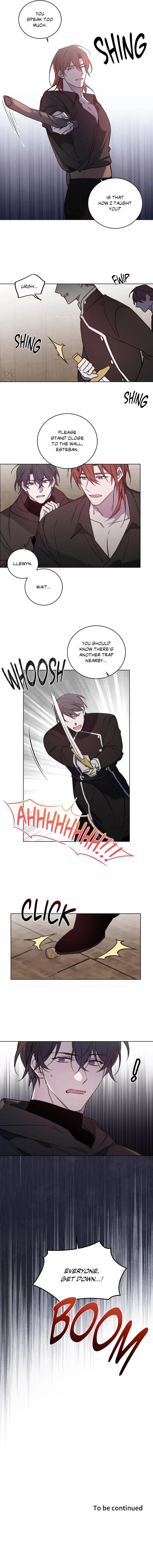 Love-Trap-By-Rayuan-Season-3-Uncensored-Eng page 4