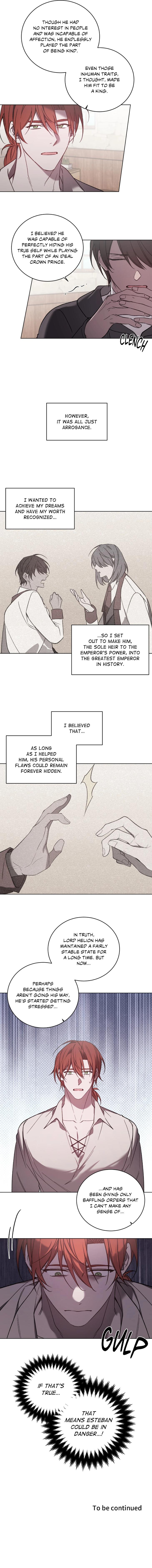Love-Trap-By-Rayuan-Season-3-Uncensored-Eng page 4