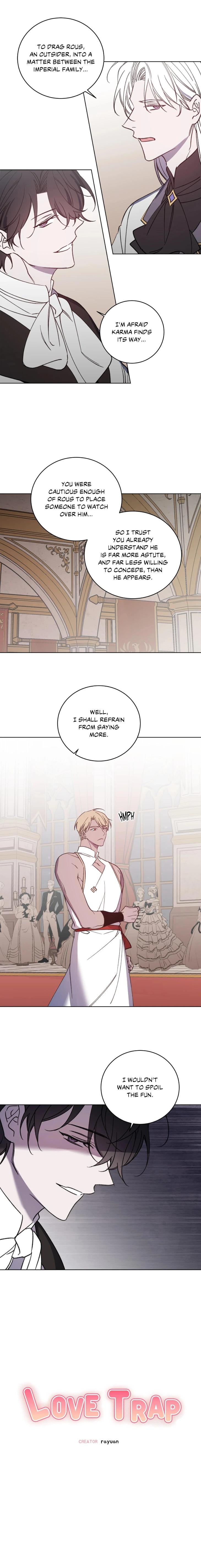 Love-Trap-By-Rayuan-Season-3-Uncensored-Eng page 2