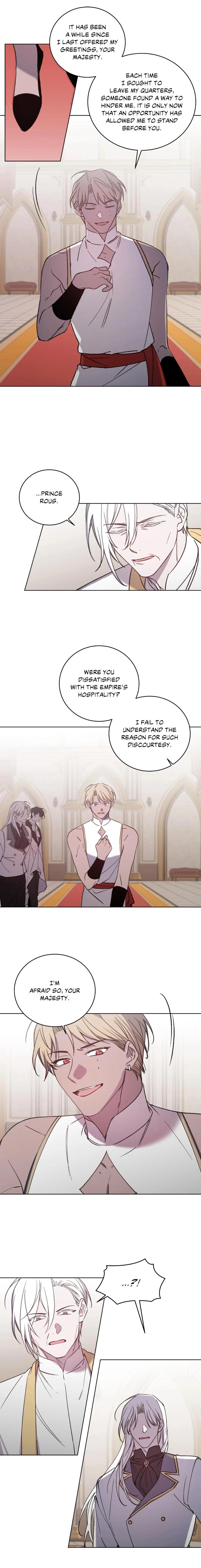 Love-Trap-By-Rayuan-Season-3-Uncensored-Eng page 3
