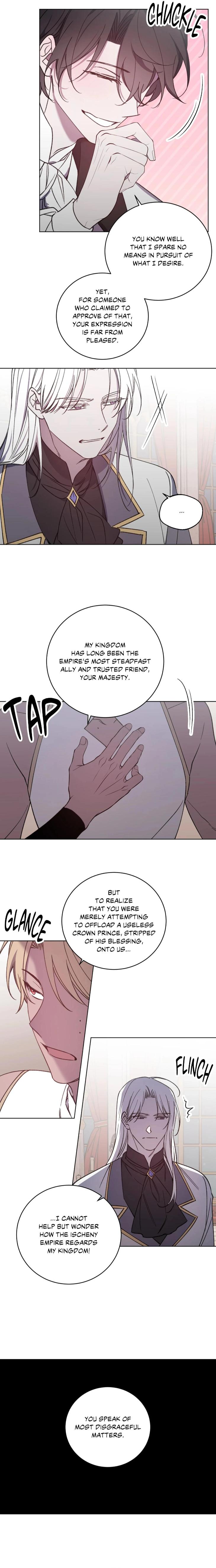 Love-Trap-By-Rayuan-Season-3-Uncensored-Eng page 5