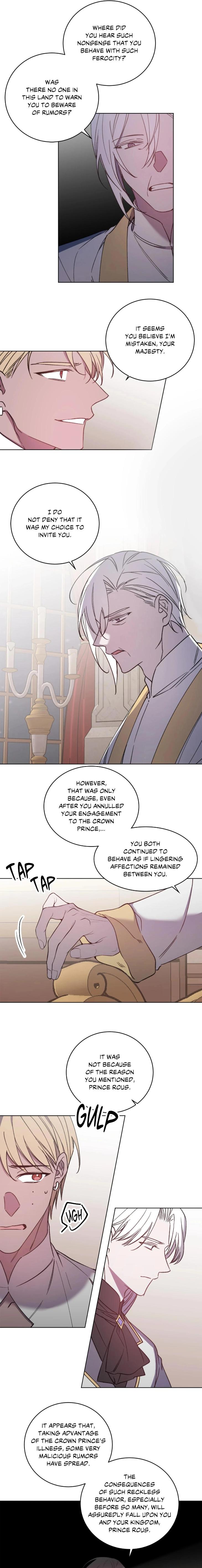 Love-Trap-By-Rayuan-Season-3-Uncensored-Eng page 6