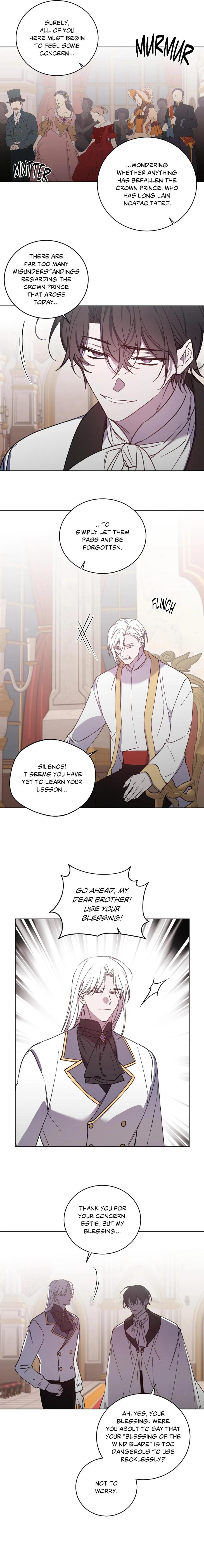 Love-Trap-By-Rayuan-Season-3-Uncensored-Eng page 8