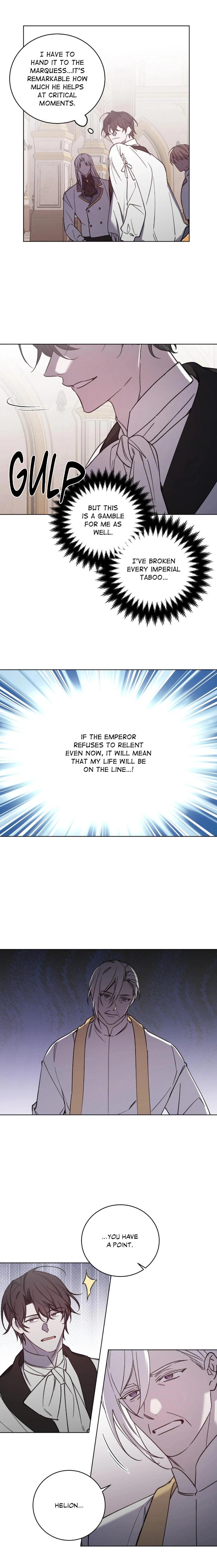 Love-Trap-By-Rayuan-Season-3-Uncensored-Eng page 10