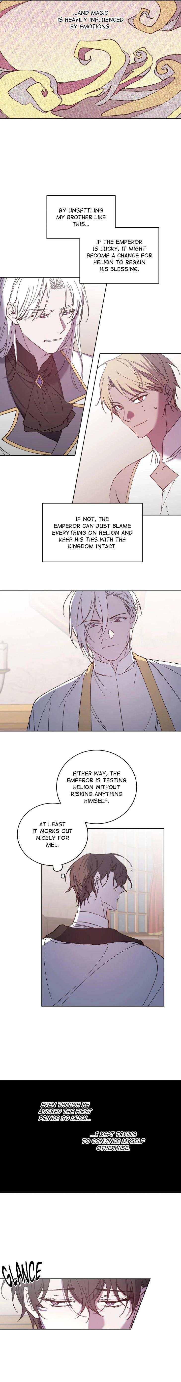 Love-Trap-By-Rayuan-Season-3-Uncensored-Eng page 2