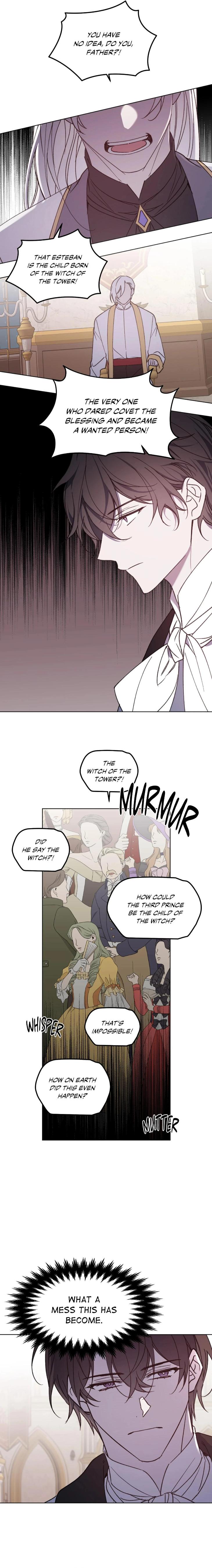 Love-Trap-By-Rayuan-Season-3-Uncensored-Eng page 6