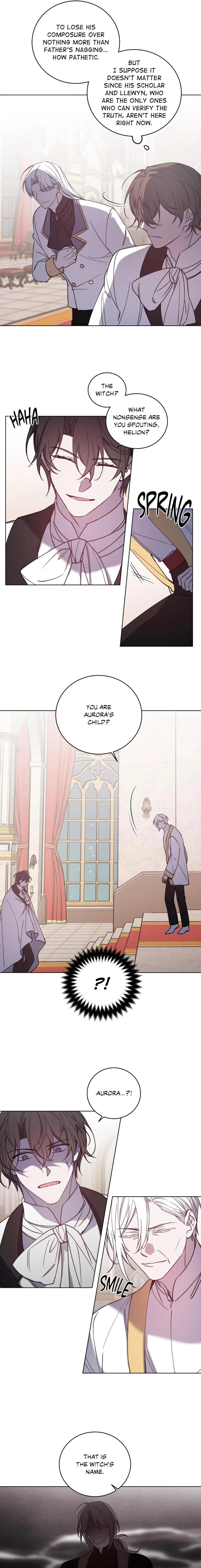 Love-Trap-By-Rayuan-Season-3-Uncensored-Eng page 7