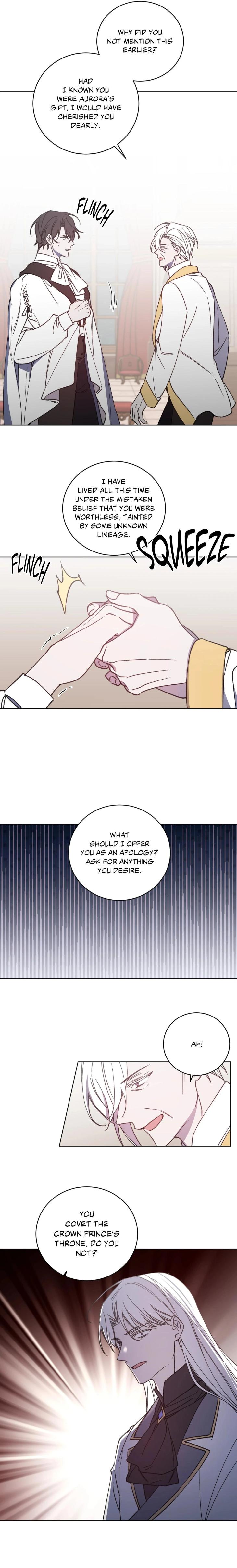 Love-Trap-By-Rayuan-Season-3-Uncensored-Eng page 9