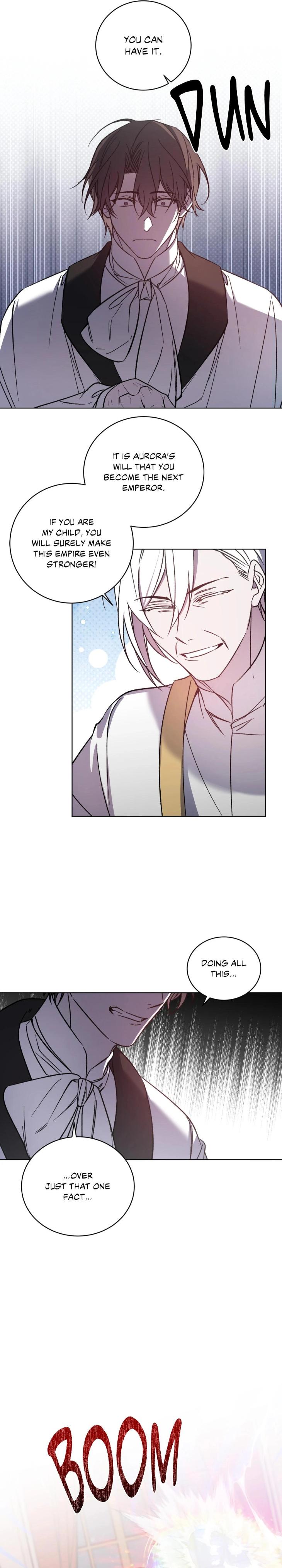 Love-Trap-By-Rayuan-Season-3-Uncensored-Eng page 10