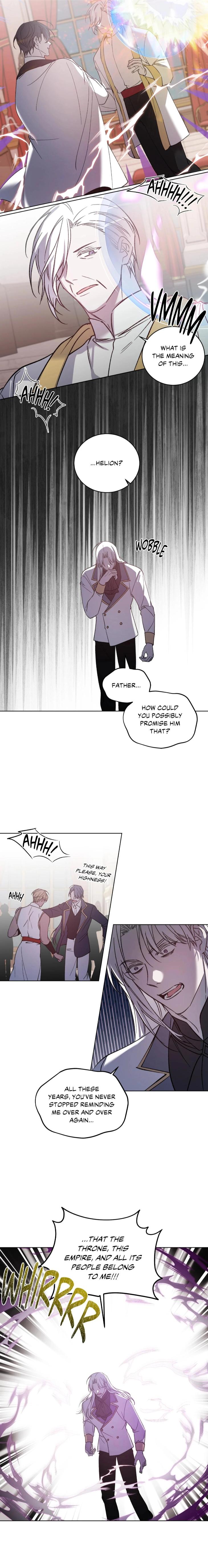 Love-Trap-By-Rayuan-Season-3-Uncensored-Eng page 11