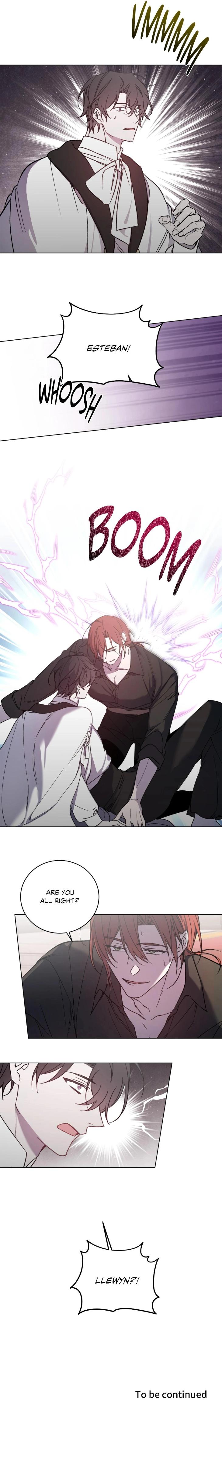 Love-Trap-By-Rayuan-Season-3-Uncensored-Eng page 12