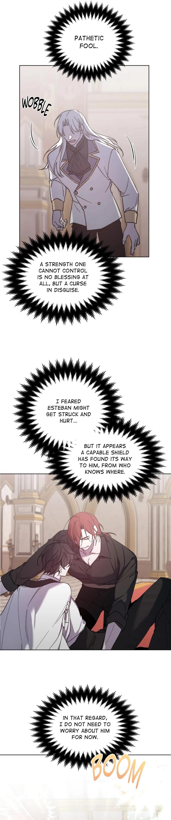 Love-Trap-By-Rayuan-Season-3-Uncensored-Eng page 2