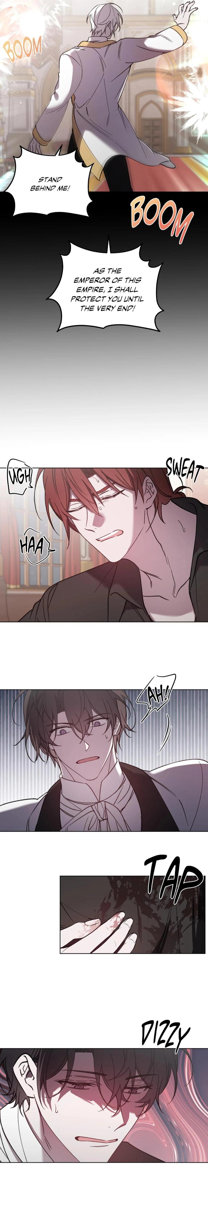 Love-Trap-By-Rayuan-Season-3-Uncensored-Eng page 3