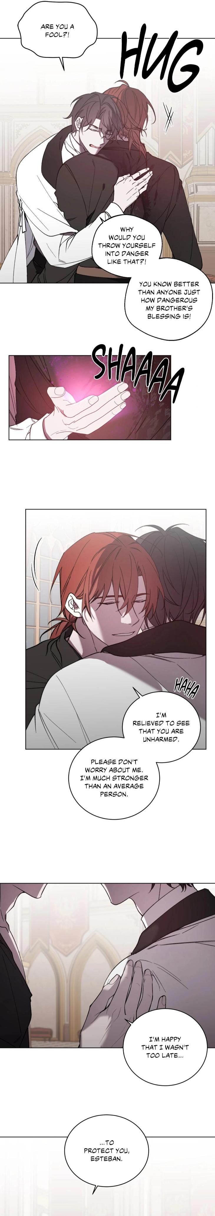 Love-Trap-By-Rayuan-Season-3-Uncensored-Eng page 4